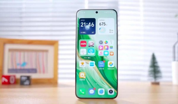 如何炒股 荣耀两千档真香手机, 骁龙8Gen3+16GB+512GB, 无线充电+长焦镜头